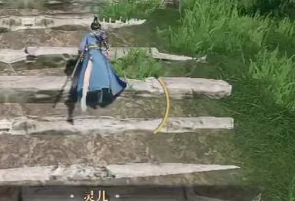 大奉打更人游戏手机版啥朝代 大奉打更人手游背景盘点截图