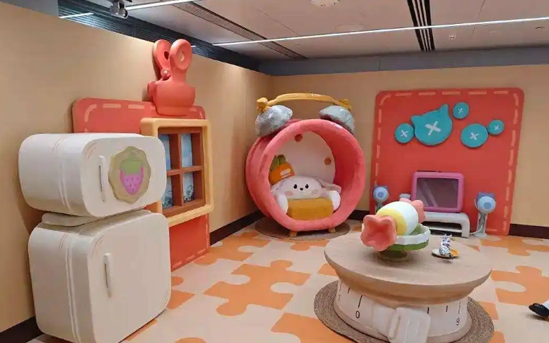 粒粒的小人国好玩吗 粒粒的小人国测评解析截图