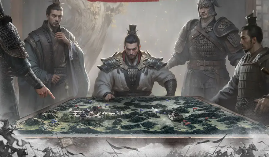 三国天下归心新手开荒教程 三国天下归心游戏手机版开局指南