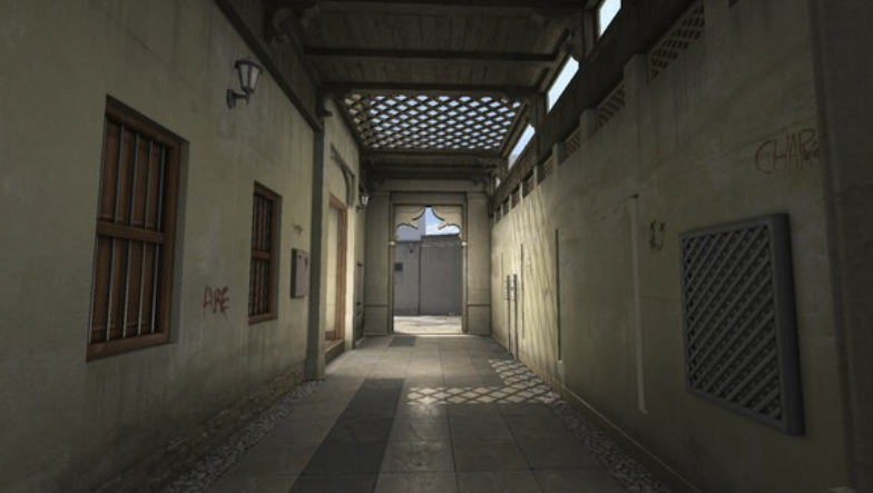 突击风暴零点steam叫什么名字 突击风暴零点英文名盘点截图