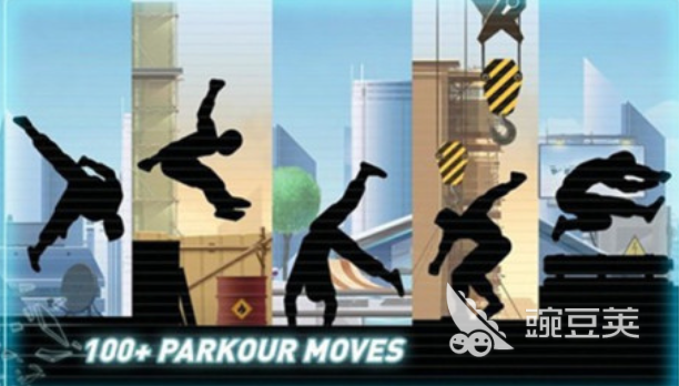 不用钱跑酷游戏下载榜单 跑酷游戏榜单合集2025截图