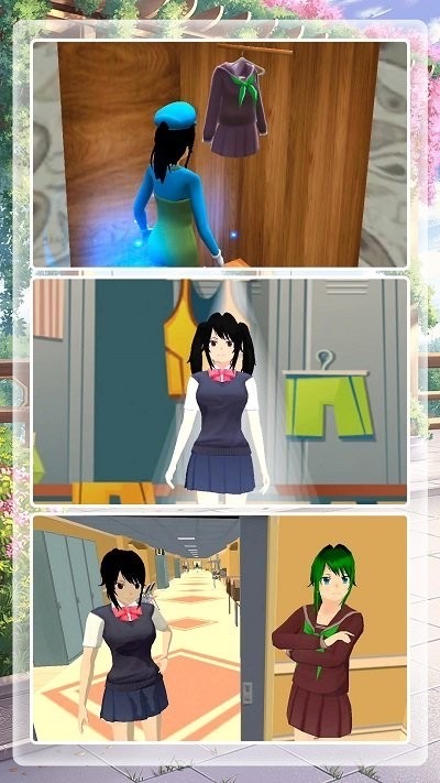 最榜单3校园手机游戏有哪几款 2025校园小游戏before_1截图