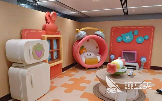 粒粒的小人国好玩吗 粒粒的小人国游戏体验与深度测评解析截图