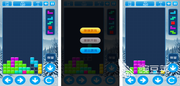 世界上最早的游戏榜单合集8 2025耐玩游戏手机版before_2指引截图