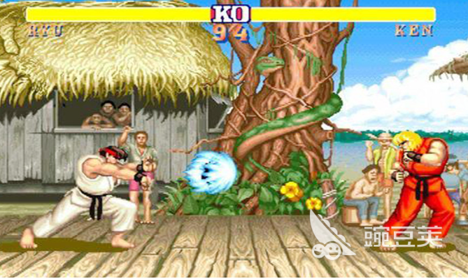 小时候的游戏下载榜单2025 耐玩怀旧游戏分享合集2025截图