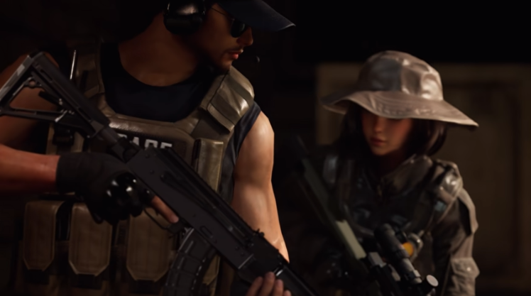 突击风暴零点加速器选哪一款好 稳定实用的突击风暴零点加速器分享截图