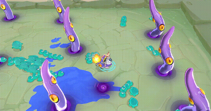 月相计划武器有哪几款 月相计划武器盘点截图