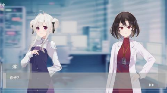 有趣的情感游戏有哪几个