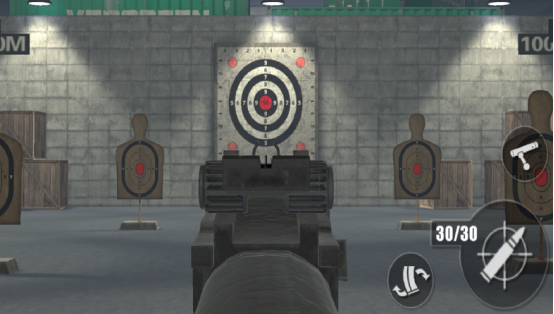 有趣的离线射击游戏有哪些