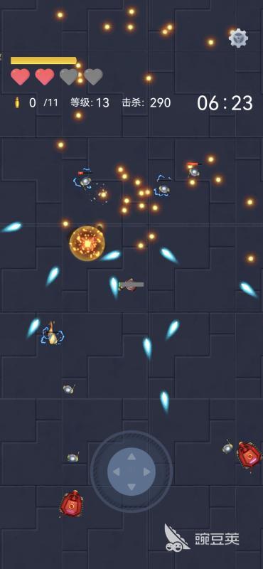 2025刺激的枪游戏手机版戏分享 五款高品质枪战手游精选截图