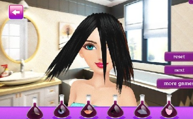 火爆的的儿童公主化妆游戏下载 耐玩的化妆游戏分享2025截图