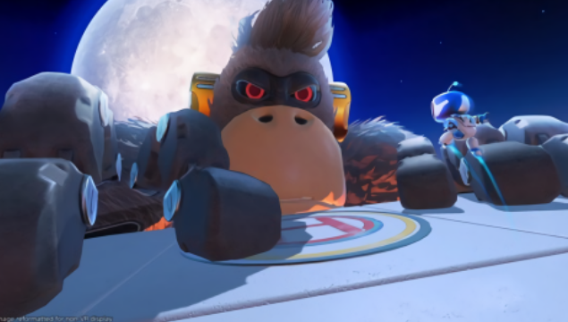 宇宙机器人好玩吗 宇宙机器人玩法推荐截图