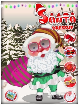 圣诞老人游戏分享2025 圣诞老人游戏推荐2025截图