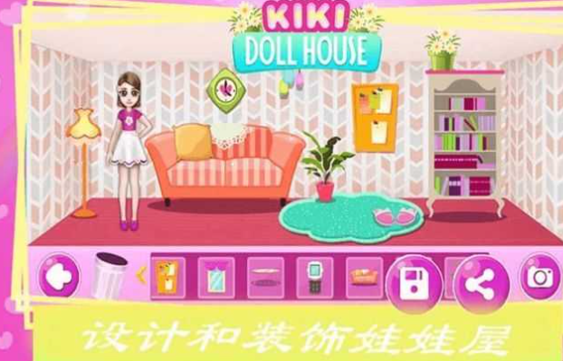 优质的宝贝游戏下载盘点2025 热门的宝贝游戏合辑截图