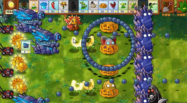 最火的游戏2025年排行榜