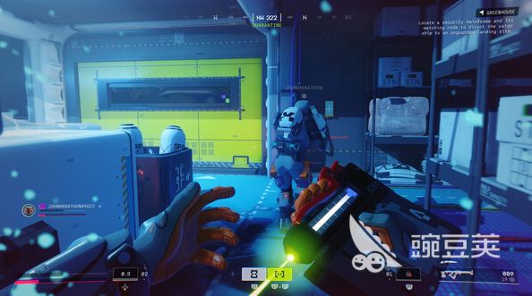 失落星船马拉松黑屏闪退怎么办 失落星船马拉松游戏崩溃解决方法截图