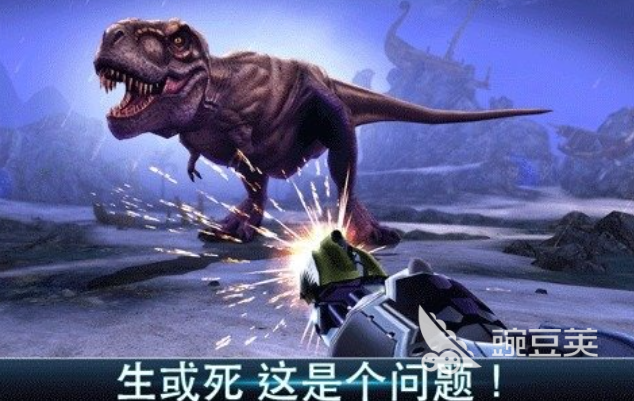 耐玩恐龙游戏不用网络分享 2025火爆的恐龙游戏下载TOP合集截图