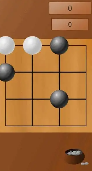 围棋游戏app哪个值得玩2025 有趣的围棋游戏app介绍截图
