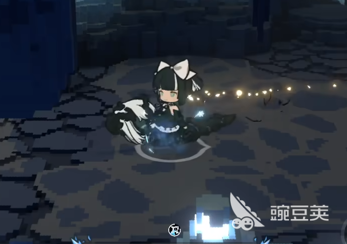 火环是不用网络游戏还是游戏手机版 火环是端游还是手游截图