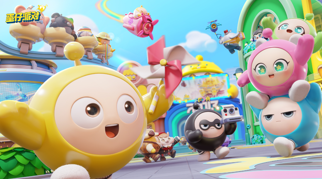 轻竞技网游下载有哪些