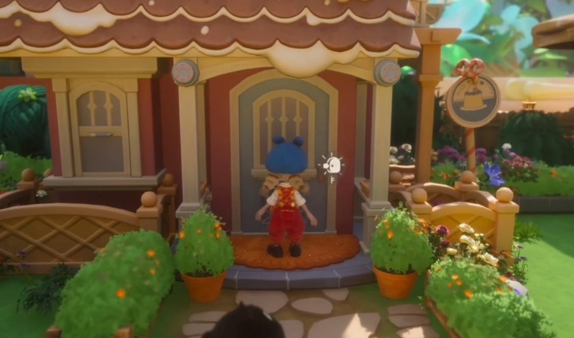 粒粒的小人国粒粒通讯录玩法盘点 粒粒的小人国粒粒通讯录怎么玩截图