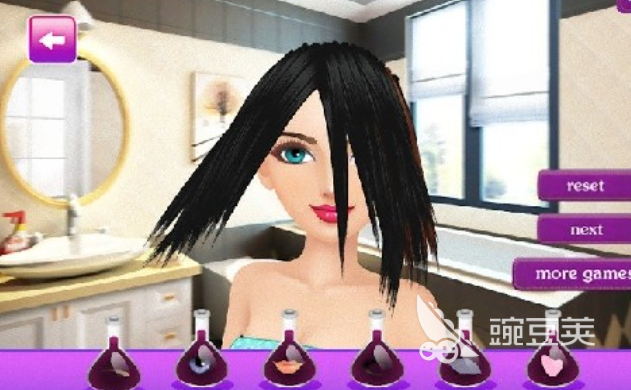 儿童公主化妆游戏分享2025 儿童公主化妆游戏榜单合集4下载before_2截图