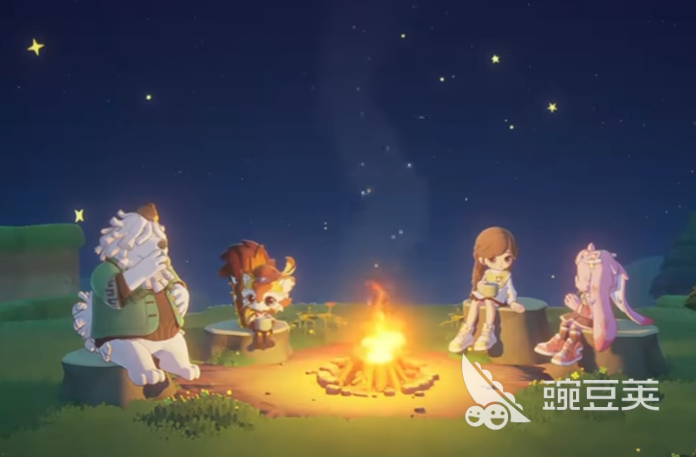 星布谷地2025能上线吗 星布谷地最新消息推荐截图