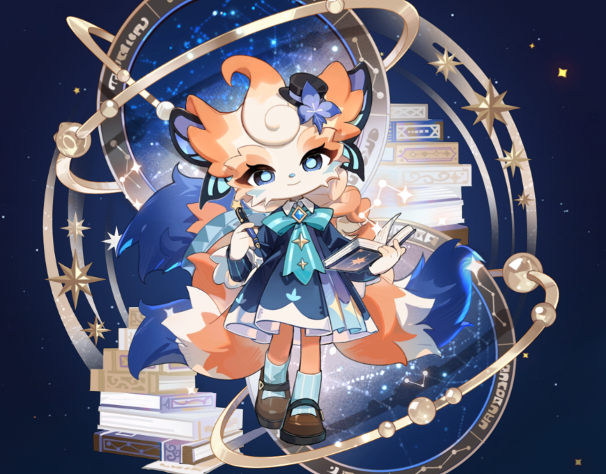 星布谷地角色有哪几款 星布谷地角色盘点截图