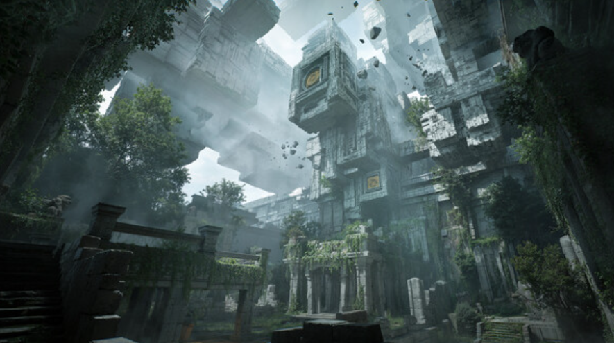 灰境行者加速器选择哪款 稳定实用的灰境行者加速器分享截图