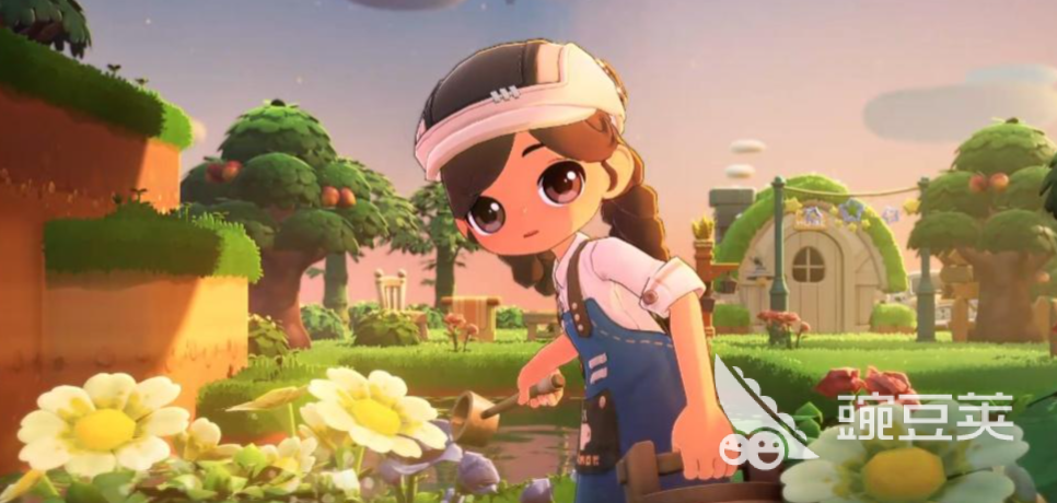 星布谷地测评推荐 星布谷地游戏手机版真实体验与玩法解析截图