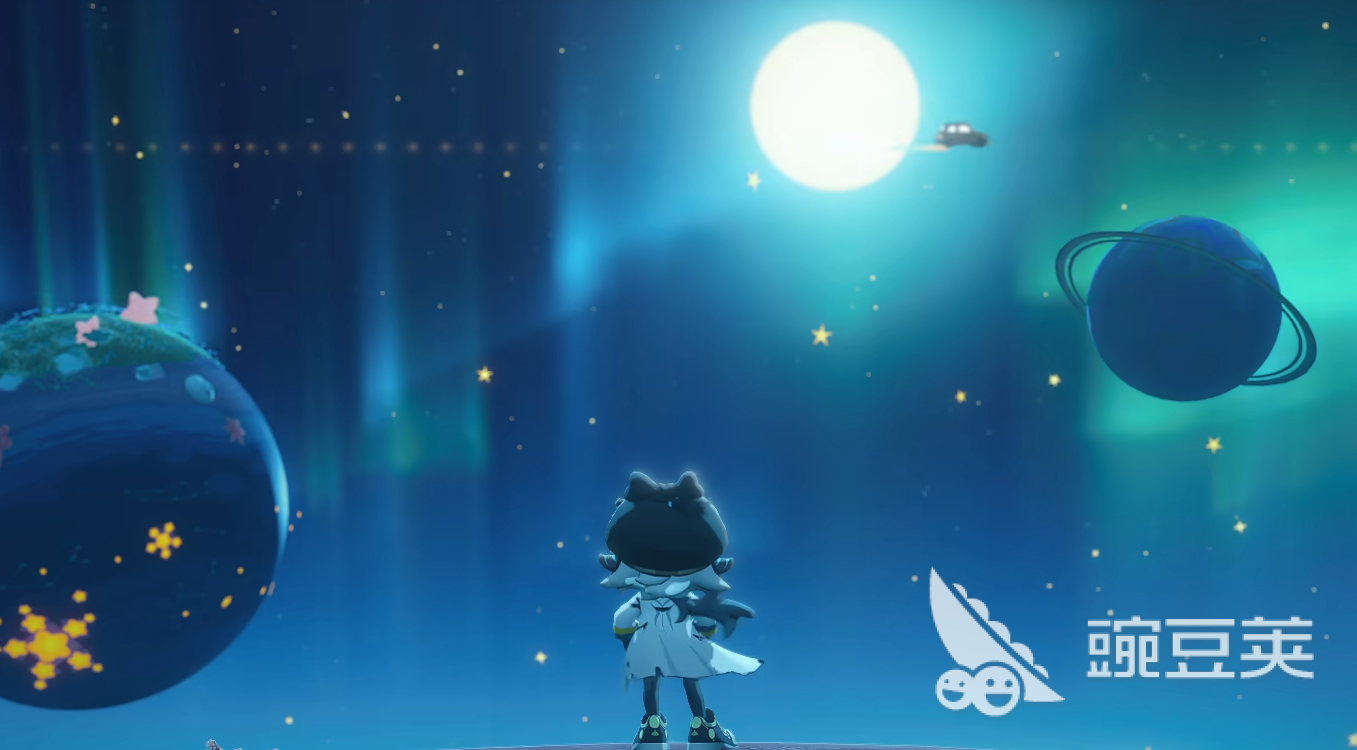 星布谷地是什么类型的游戏？全面解析玩法与特色
