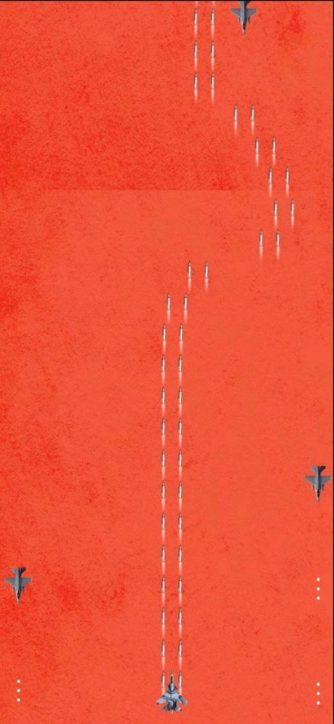 2025年最合集3飞行射击游戏分享：必玩打飞机游戏Topafter_1截图