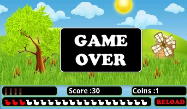 不用钱的8090后怀旧游戏榜单合集8 耐玩老游戏before_22025截图