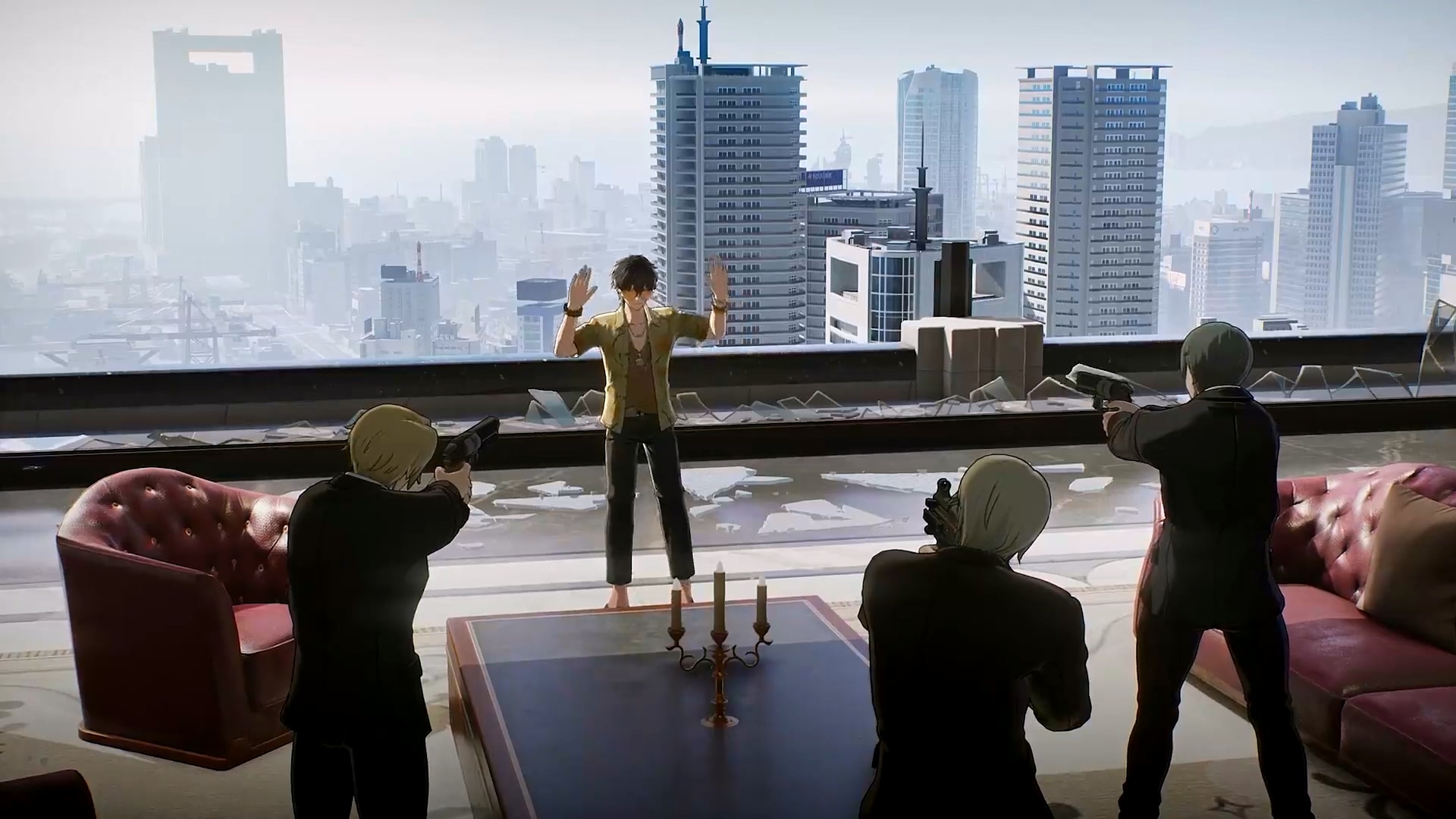 无限大手游安卓下载安装包多大？哪里能够安全下载截图