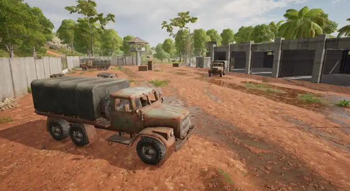 流行的印度吃鸡手游下载