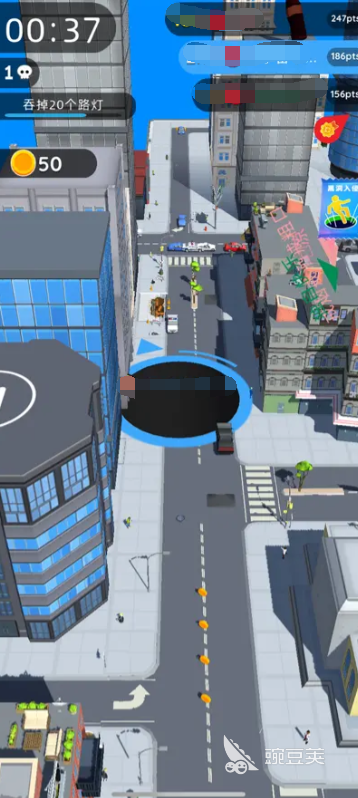 黑洞入侵下载最新途径推荐 黑洞入侵预约地址爆料截图