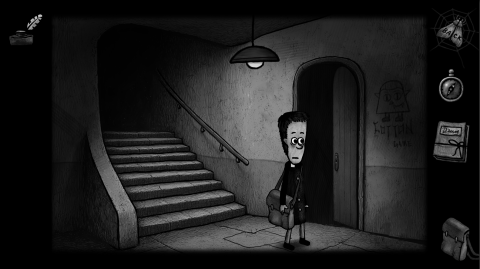 有哪些细思极恐的游戏盘点2025