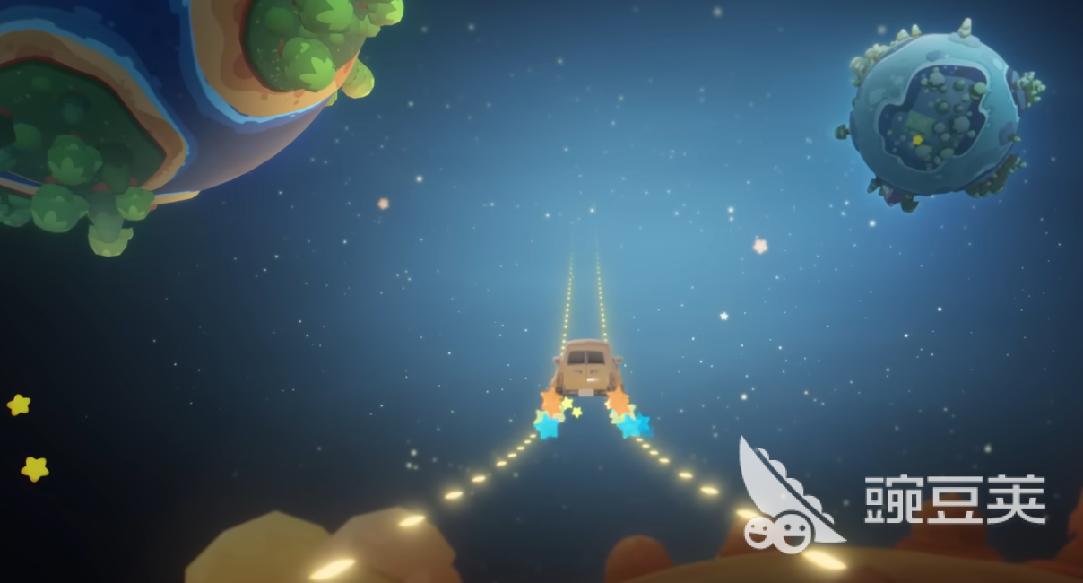 星布谷地内测时间曝光 星布谷地首次测试上线消息截图