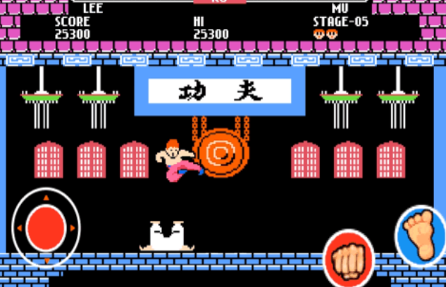 免费的8090后怀旧游戏有哪些