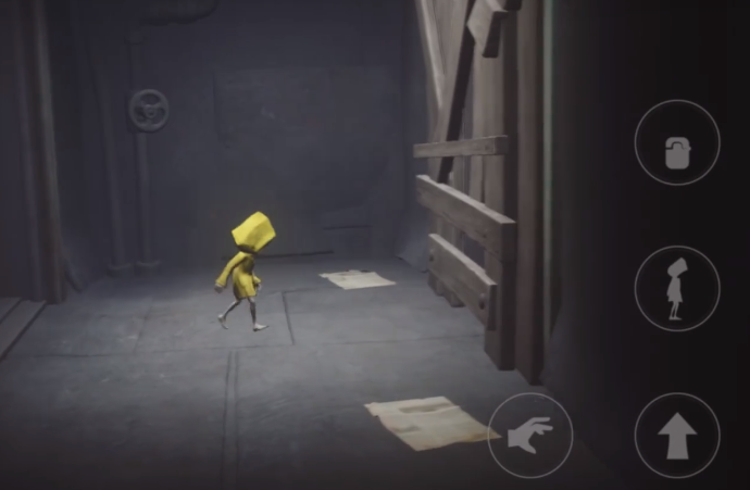 小小梦魇手机版好玩吗？是否需要付费游玩截图