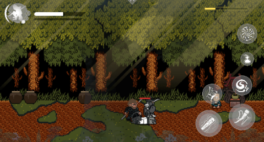 榜单3西游不用网络游戏before_1 2025流行的西游单机游戏合辑截图