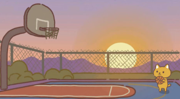 人气较高的篮球小游戏下载合集