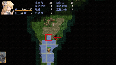 经典战棋游戏推荐top5