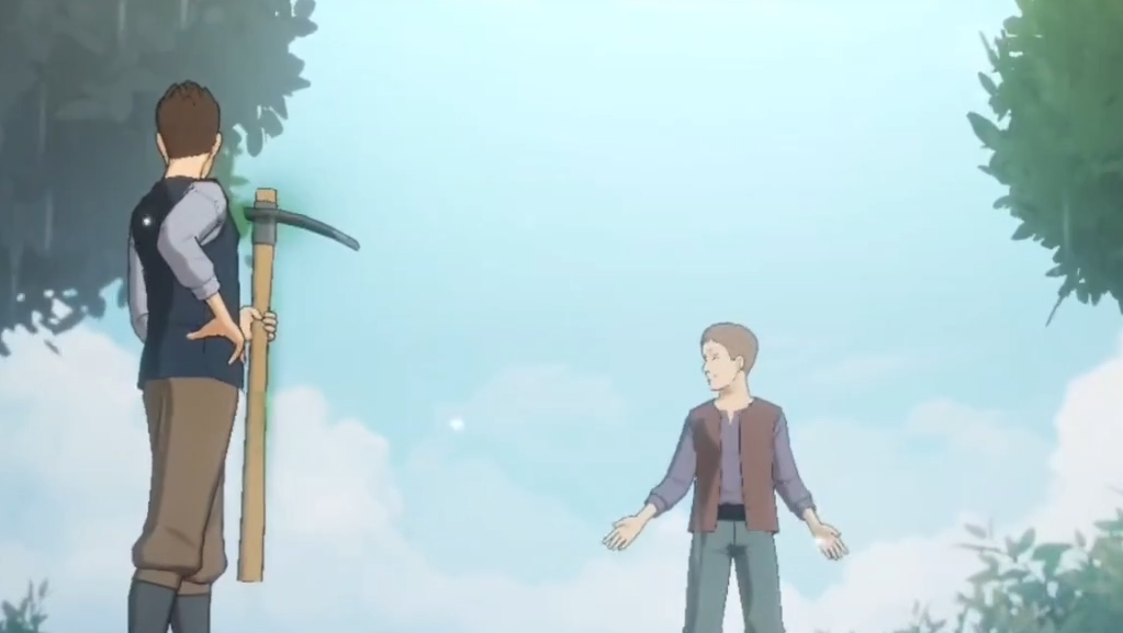 黑色四叶草魔法帝之道游戏手机版教程 黑色四叶草手游新人开荒攻略截图