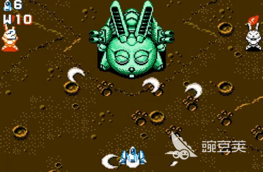 太空飞船不用网络游戏手机版分享2025 飞行射击类火爆的游戏介绍2025截图