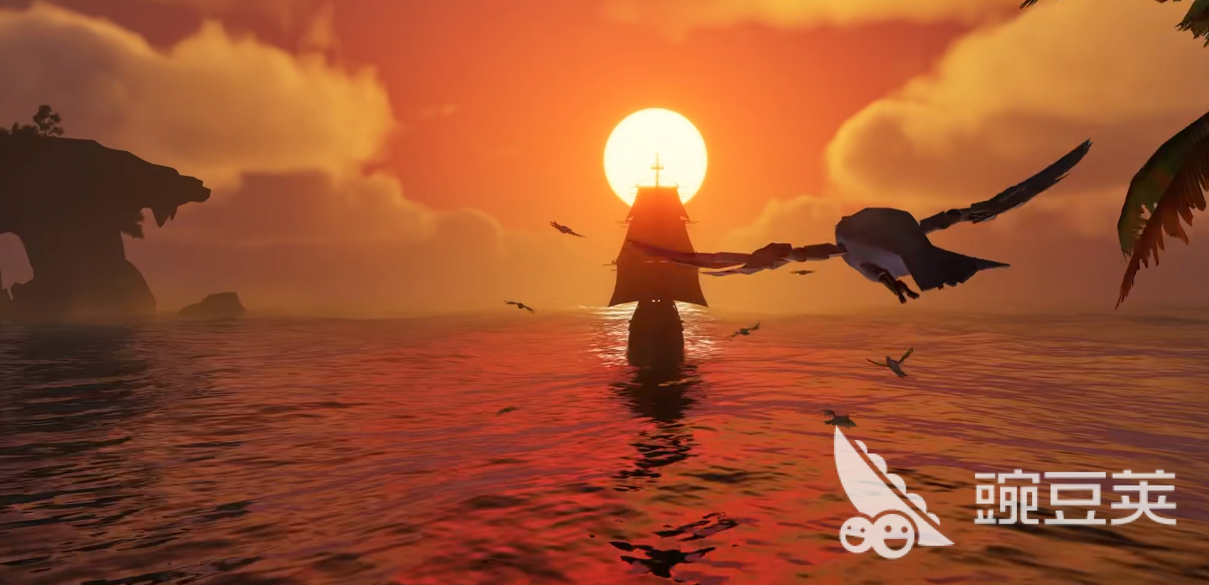 遗忘之海下锚点有哪几款 遗忘之海下锚注意事项全解析截图