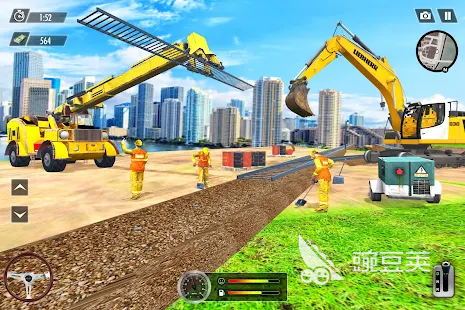 2025火爆的火车轨道建设游戏分享：十款必玩模拟经营大作介绍
