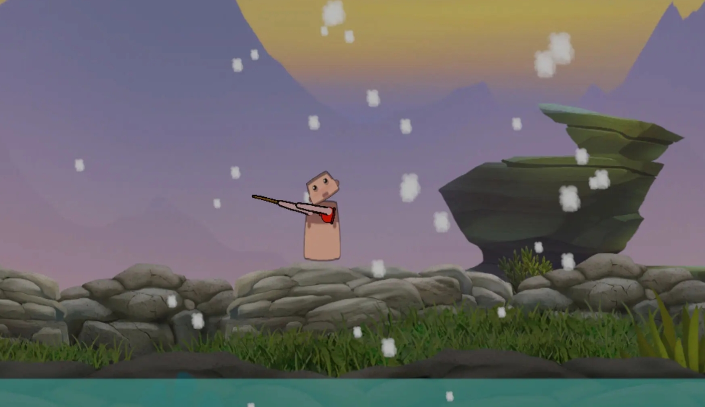 好玩的登山游戏合辑 2025有意思的登山游戏手机版分享截图