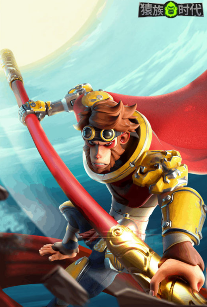 超有趣的吞噬猿猴进化游戏推荐2025