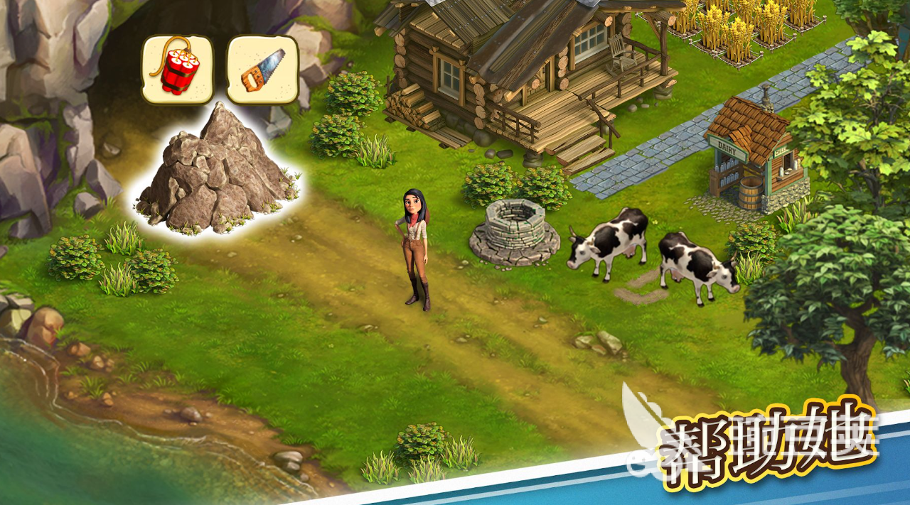 淘金历险记克朗代克下载方式揭秘 淘金历险记克朗代克预约入口最新爆料截图